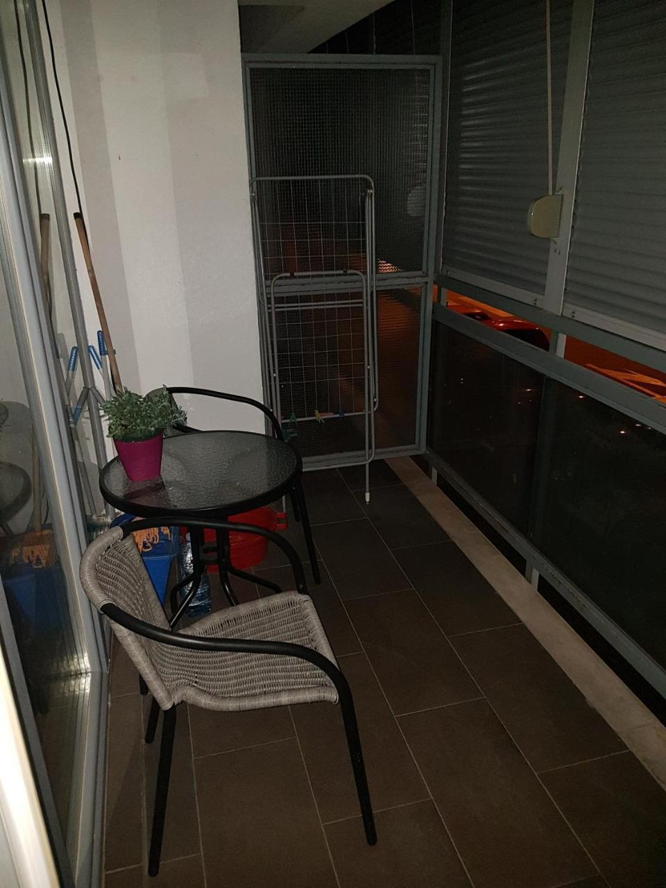 Delta Apartment Podgorica Esterno foto